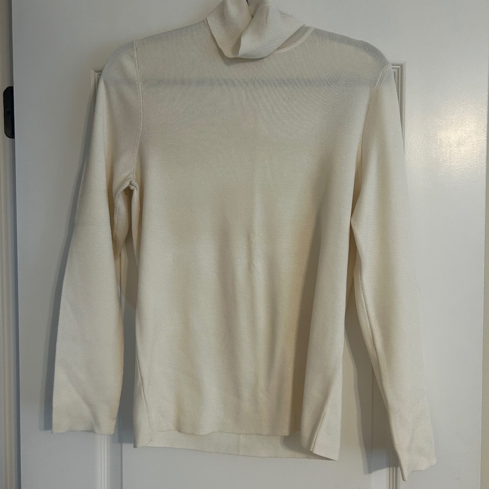 Chico's Turtleneck